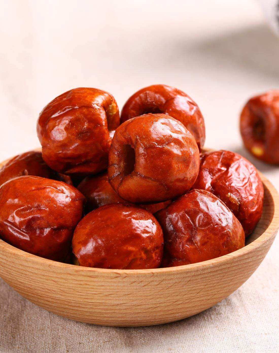 藁城信譽(yù)樓一樓好商品推薦 黃驊脆冬棗